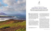 Buchcover und Innenansicht für das Buch: Secret Places Irland