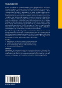 Buchcover und Innenansicht für das Buch: Chefsache Loyalität