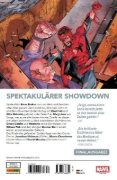 Buchcover und Innenansicht für das Buch: Ultimate Spider-Man (2024) #19-#24