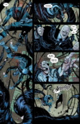 Buchcover und Innenansicht für das Buch: Ultimate Spider-Man (2024) #19-#24