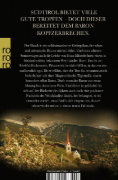 Buchcover und Innenansicht für das Buch: Falscher Tropfen