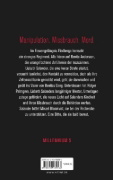 Buchcover und Innenansicht für das Buch: Mannen som sökte sin skugga