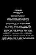 Buchcover und Innenansicht für das Buch: Star Wars: The High Republic Adventures (III) #14-#16; Star Wars: The High Republic Adventures: The Battle of Eriadu One-Shot