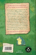 Buchcover und Innenansicht für das Buch: Drachendetektiv Schuppe - Algensuppe und Nixenspucke