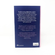 Buchcover und Innenansicht für das Buch: Das Vorkommnis