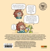 Buchcover und Innenansicht für das Buch: Lisa und Lio