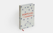 Buchcover und Innenansicht für das Buch: Portugal
