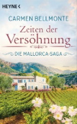 Buchcover und Innenansicht für das Buch: Zeiten der Versöhnung