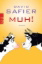 Buchcover und Innenansicht für das Buch: MUH!