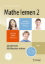 Buchcover und Innenansicht für das Buch: Mathe lernen 2 nach dem IntraActPlus-Konzept