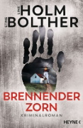 Buchcover und Innenansicht für das Buch: Lovløs