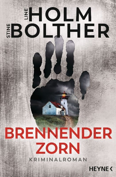 Buchcover und Innenansicht für das Buch: Lovløs