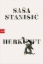 Buchcover und Innenansicht für das Buch: HERKUNFT