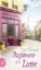 Buchcover und Innenansicht für das Buch: The Little Perfume Shop off the Champs-Élysées
