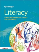Buchcover und Innenansicht für das Buch: Literacy
