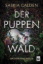 Buchcover und Innenansicht für das Buch: Der Puppenwald