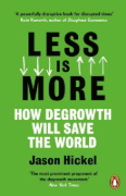 Buchcover und Innenansicht für das Buch: Less is More