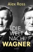 Buchcover und Innenansicht für das Buch: Wagnerism