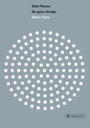 Buchcover und Innenansicht für das Buch: Dieter Rams: Zehn Thesen für gutes Design: Dieter Rams