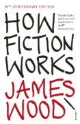 Buchcover und Innenansicht für das Buch: How Fiction Works