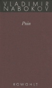 Buchcover und Innenansicht für das Buch: Gesammelte Werke 09. Pnin