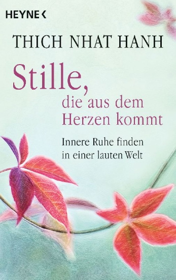Buchcover und Innenansicht für das Buch: Silence