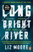 Buchcover und Innenansicht für das Buch: Long Bright River
