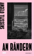Buchcover und Innenansicht für das Buch: De randen