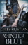 Buchcover und Innenansicht für das Buch: God of Vengeance 2