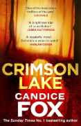 Buchcover und Innenansicht für das Buch: Crimson Lake