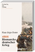 Buchcover und Innenansicht für das Buch: 1866