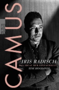 Buchcover und Innenansicht für das Buch: Camus