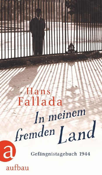 Buchcover und Innenansicht für das Buch: In meinem fremden Land