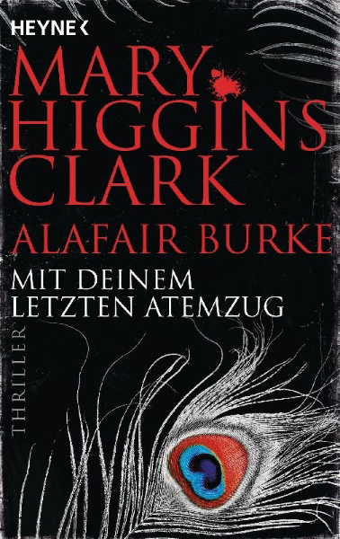 Buchcover und Innenansicht für das Buch: Every Breath You Take