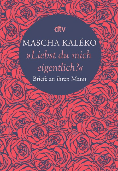 Buchcover und Innenansicht für das Buch: "Liebst du mich eigentlich?"