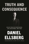 Buchcover und Innenansicht für das Buch: Truth and Consequence