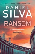 Buchcover und Innenansicht für das Buch: Ransom