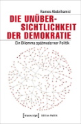 Buchcover und Innenansicht für das Buch: Die Unübersichtlichkeit der Demokratie