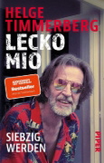 Buchcover und Innenansicht für das Buch: Lecko mio
