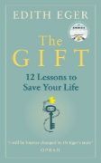 Buchcover und Innenansicht für das Buch: The Gift
