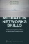 Buchcover und Innenansicht für das Buch: Migration - Networks - Skills