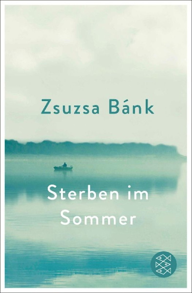 Buchcover und Innenansicht für das Buch: Sterben im Sommer
