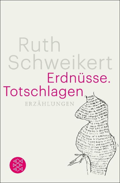 Buchcover und Innenansicht für das Buch: Erdnüsse. Totschlagen