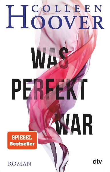 Buchcover und Innenansicht für das Buch: All your Perfects