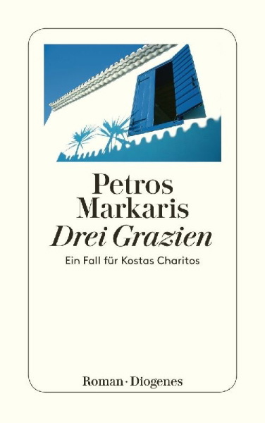 Buchcover und Innenansicht für das Buch: Seminaria fonikis grafis