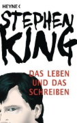 Buchcover und Innenansicht für das Buch: On Writing