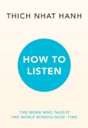 Buchcover und Innenansicht für das Buch: How to Listen
