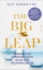 Buchcover und Innenansicht für das Buch: The Big Leap: Conquer Your Hidden Fear and Take Life to the Next Level