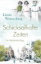 Buchcover und Innenansicht für das Buch: Schicksalhafte Zeiten