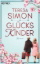 Buchcover und Innenansicht für das Buch: Glückskinder